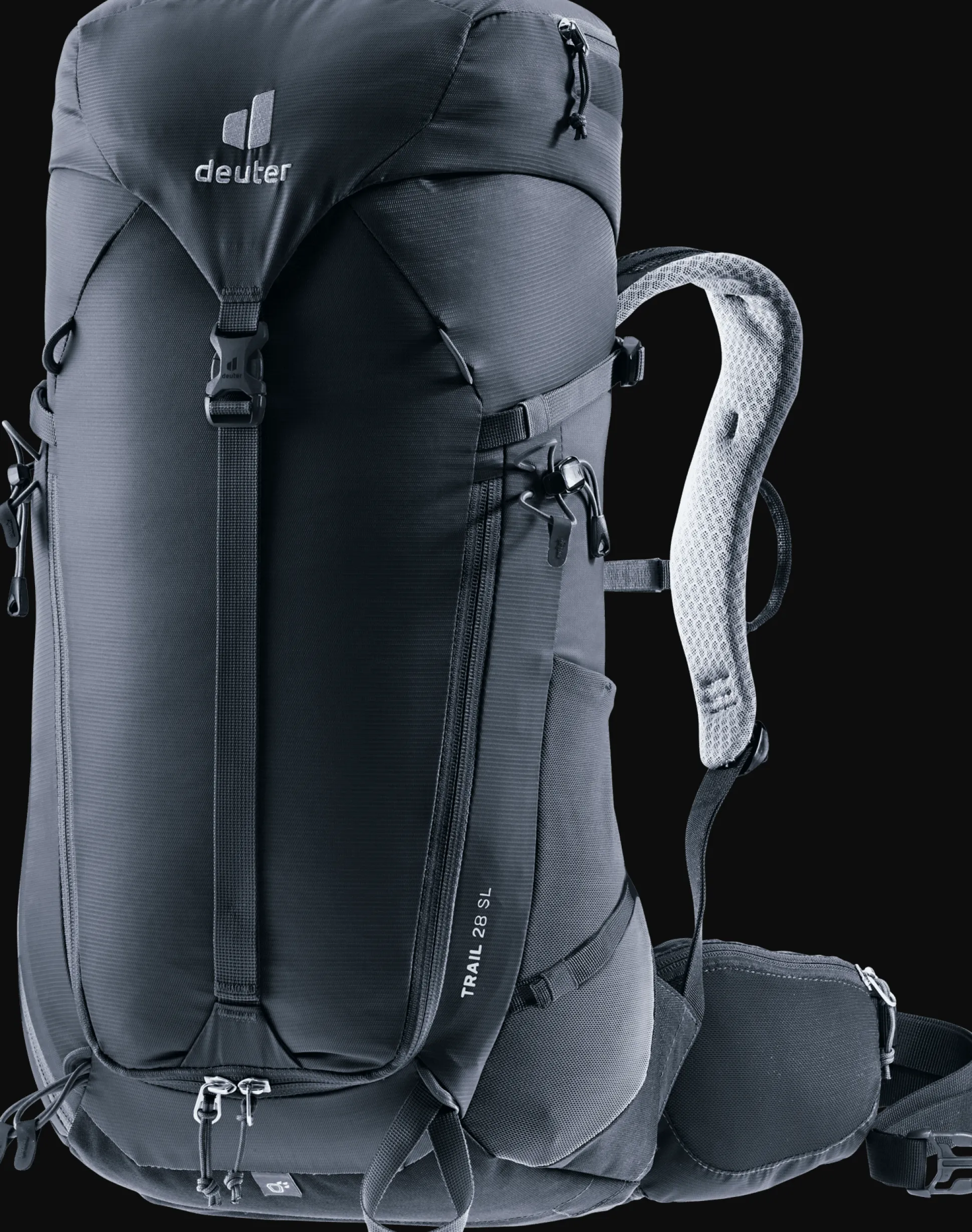 Trail 28 SL Black