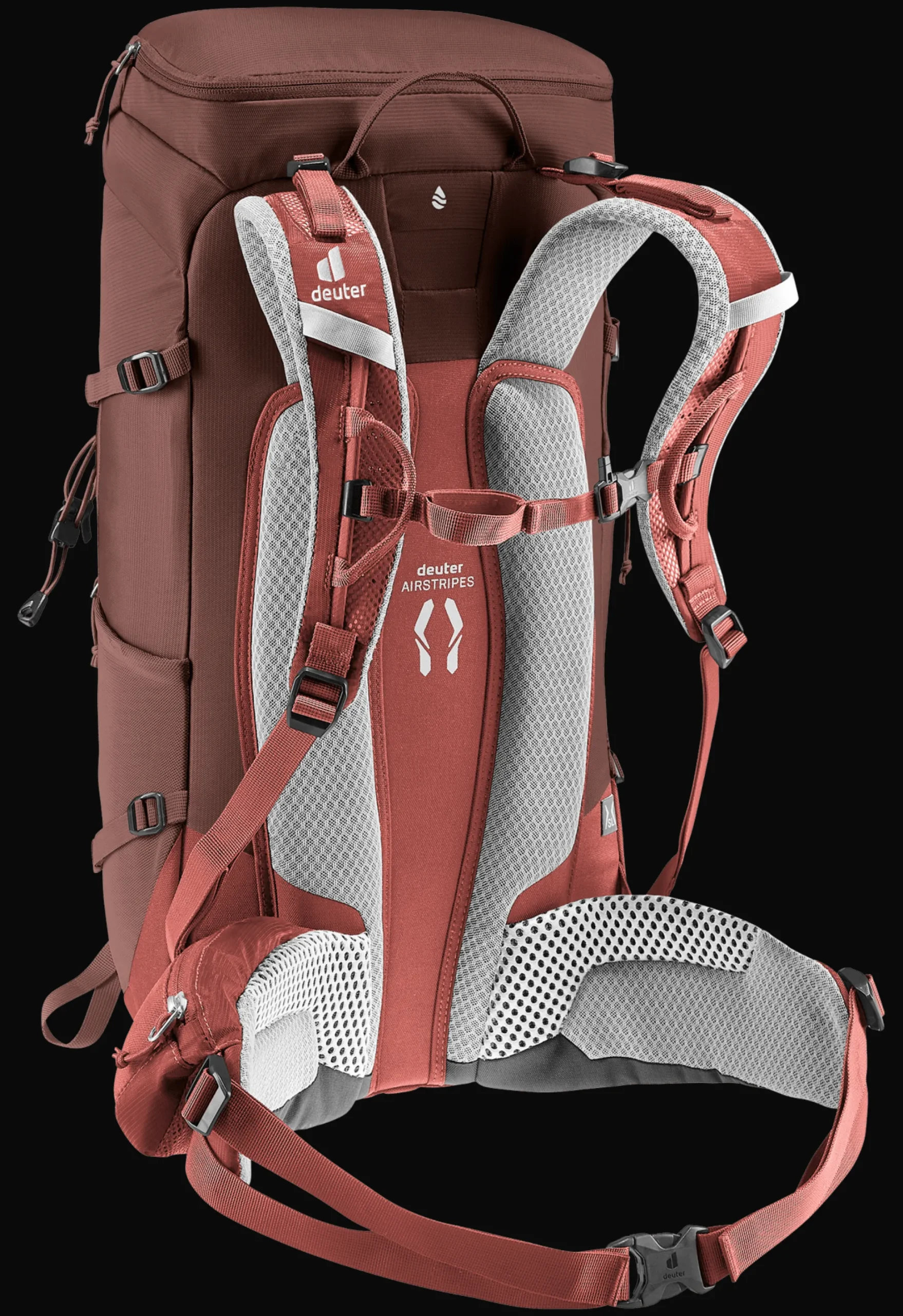 Trail 28 SL Raisin Caspia