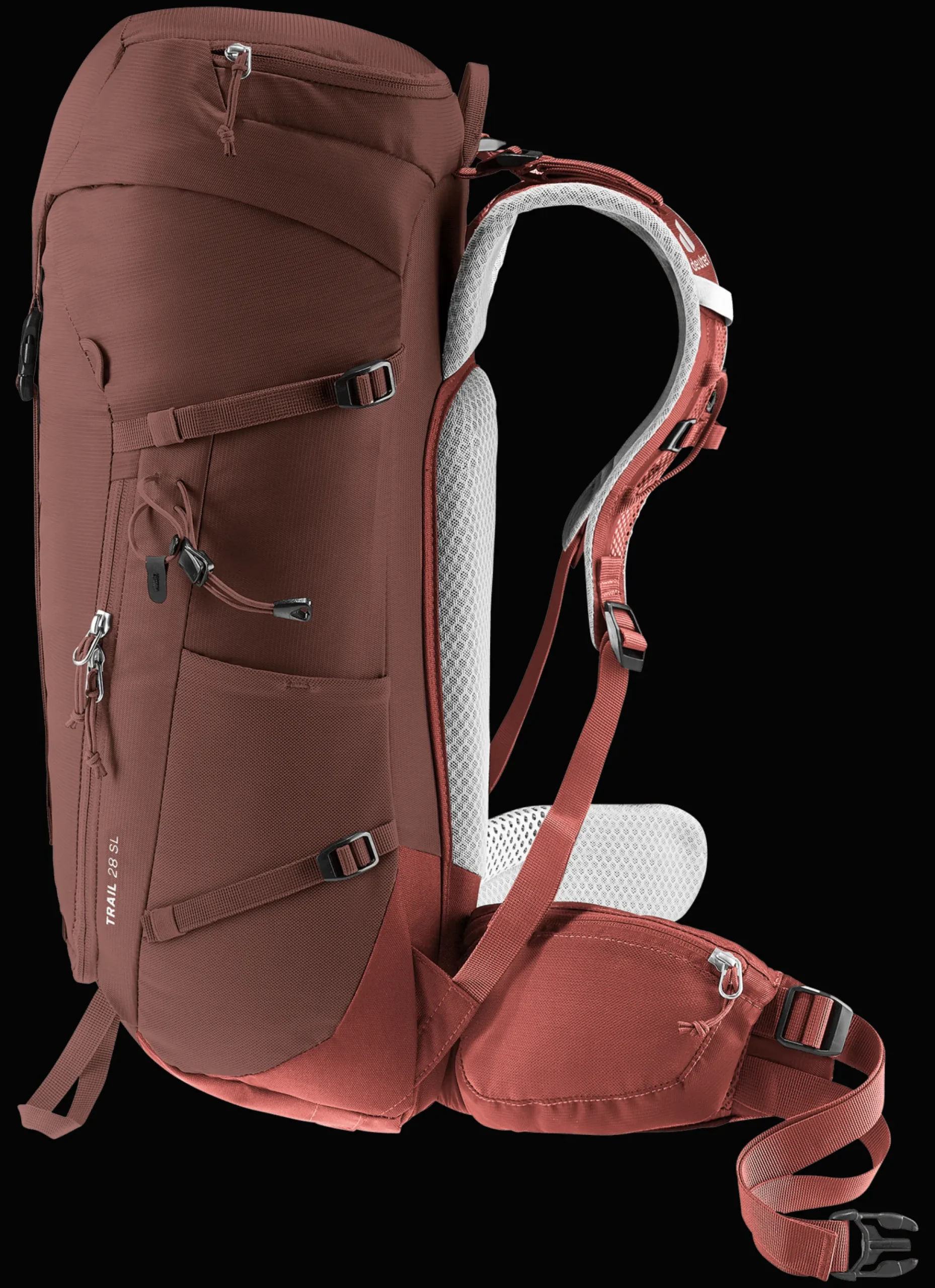 Trail 28 SL Raisin Caspia