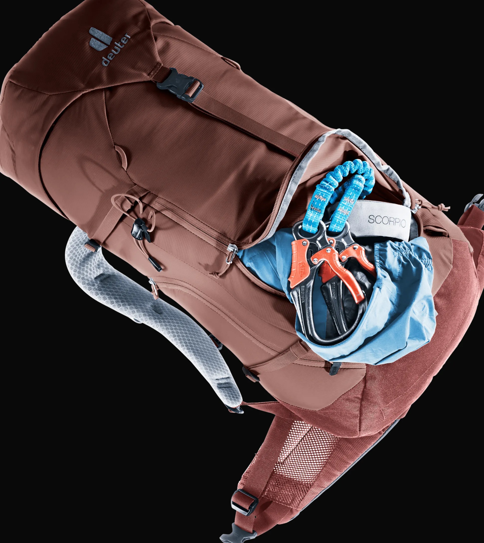 Trail 28 SL Raisin Caspia