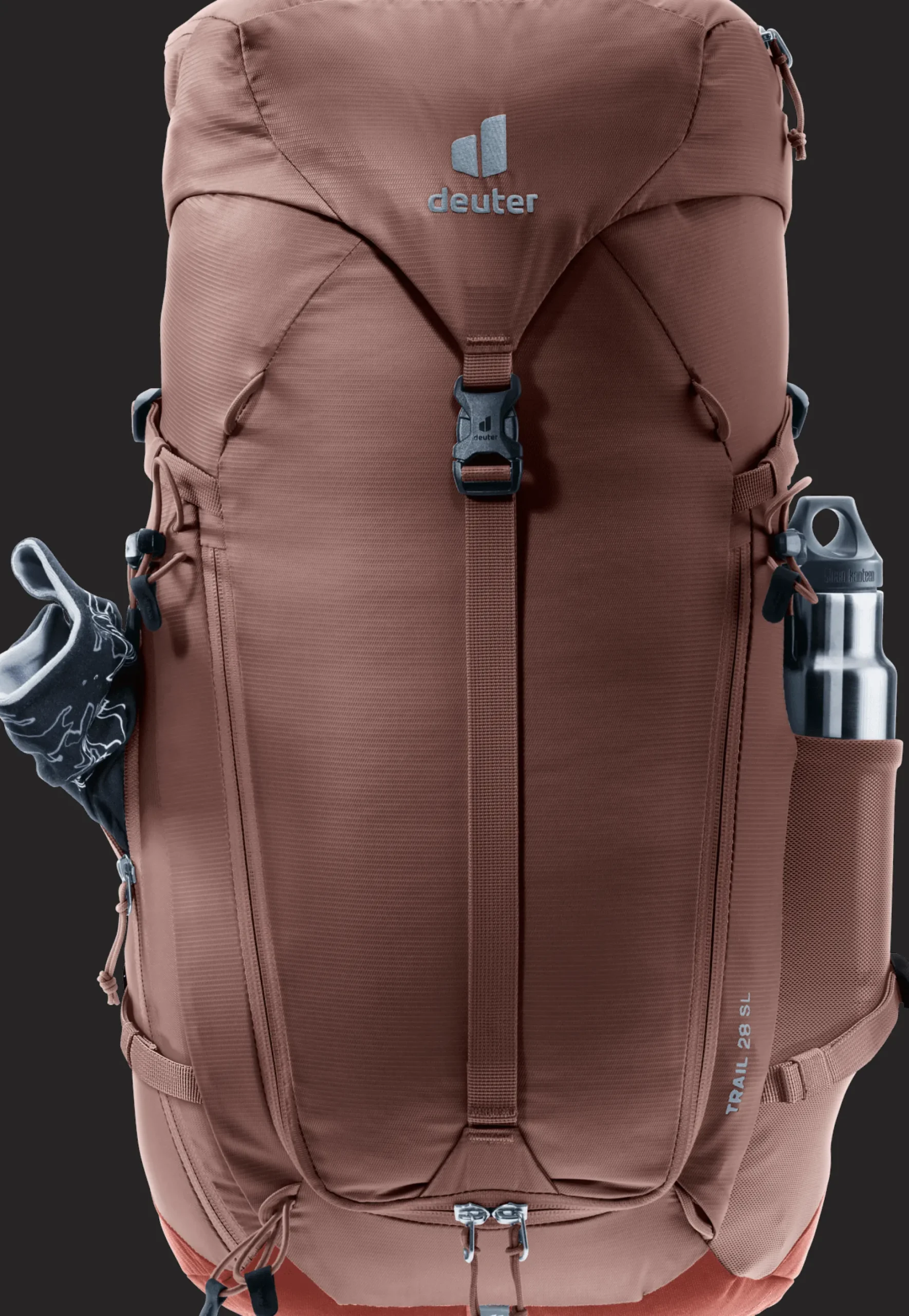 Trail 28 SL Raisin Caspia