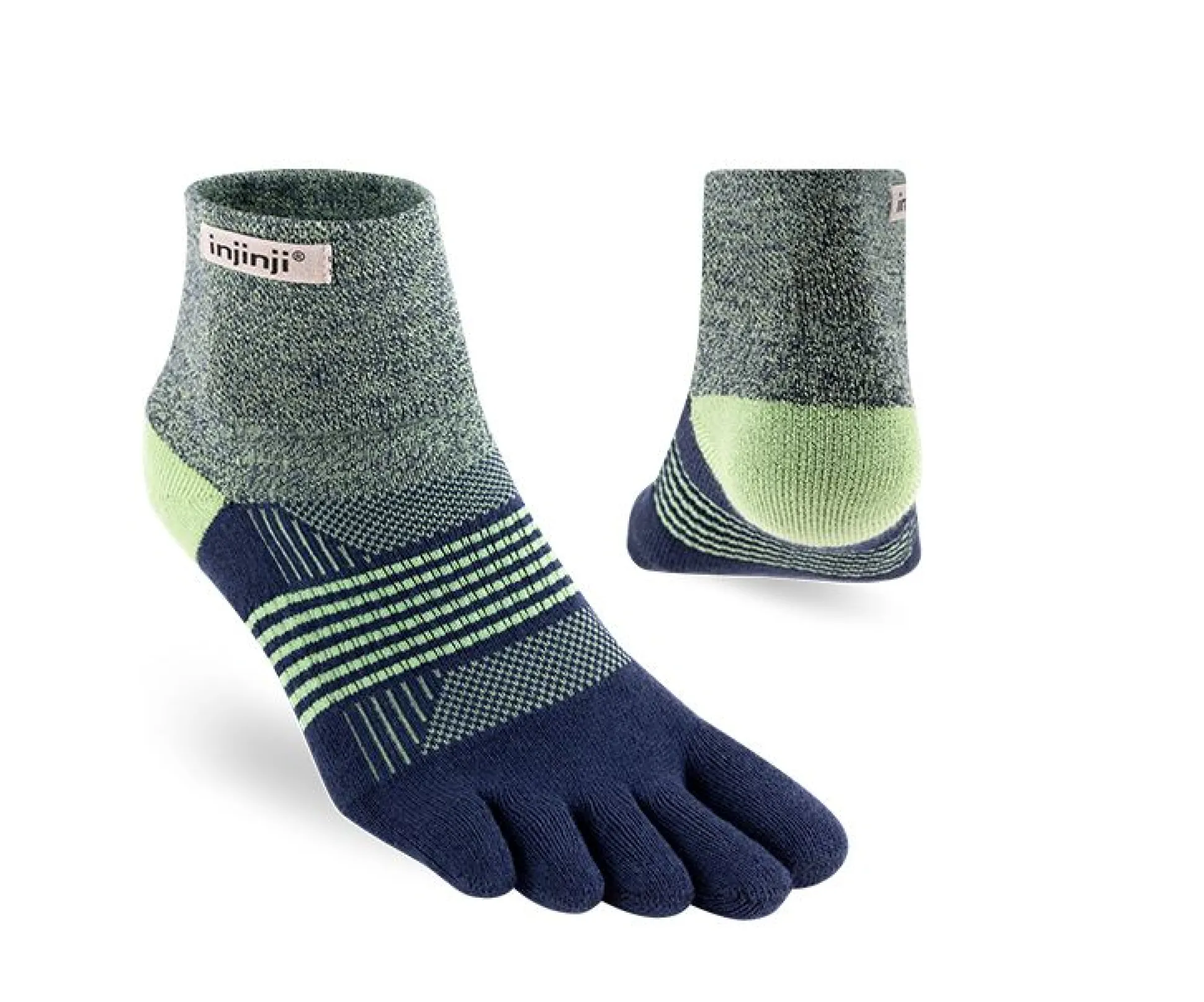 Trail Midweight Mini Crew Women - Stargazer