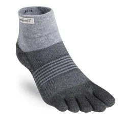 Trail Midweight Mini Crew Women - Granite