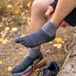 Trail Midweight Mini Crew Women - Granite