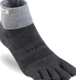 Trail Midweight Mini Crew Men