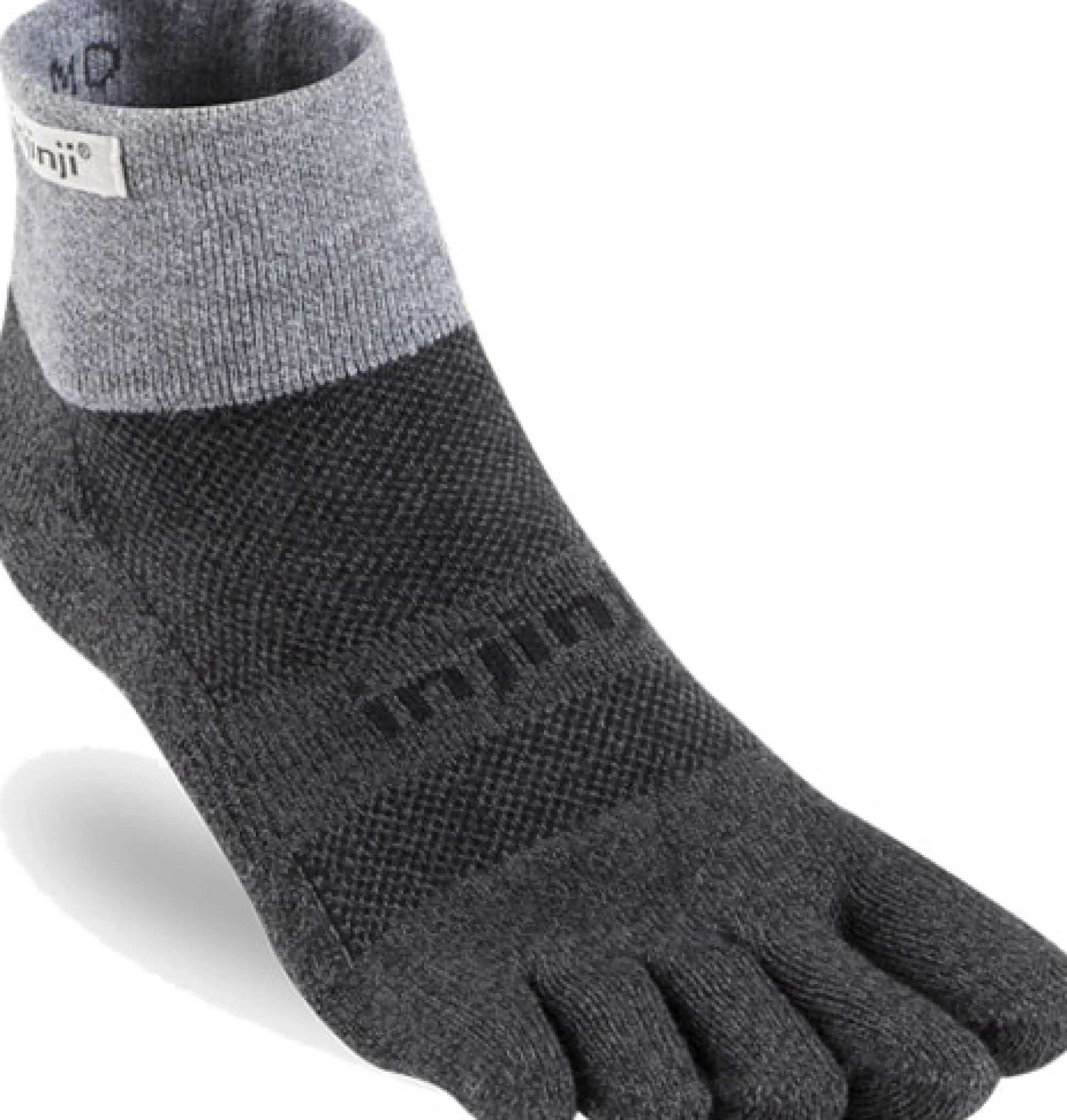 Trail Midweight Mini Crew Men