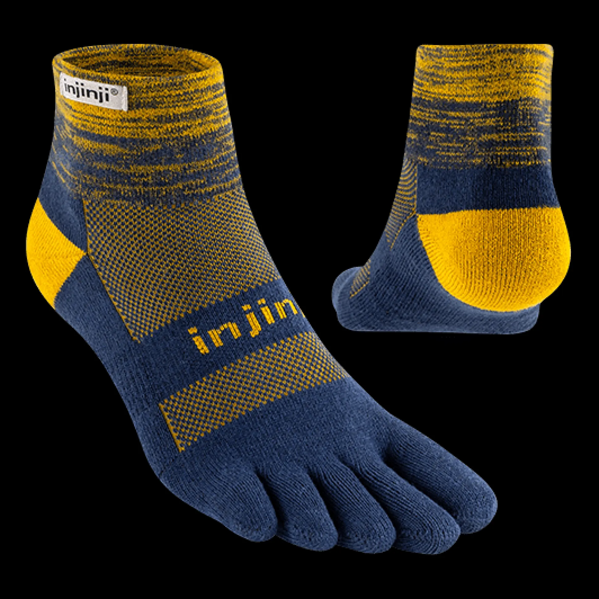 Trail Midweight Mini Moonlit