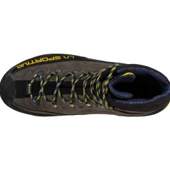 Trango Alp Evo GTX W Carbon/Moss