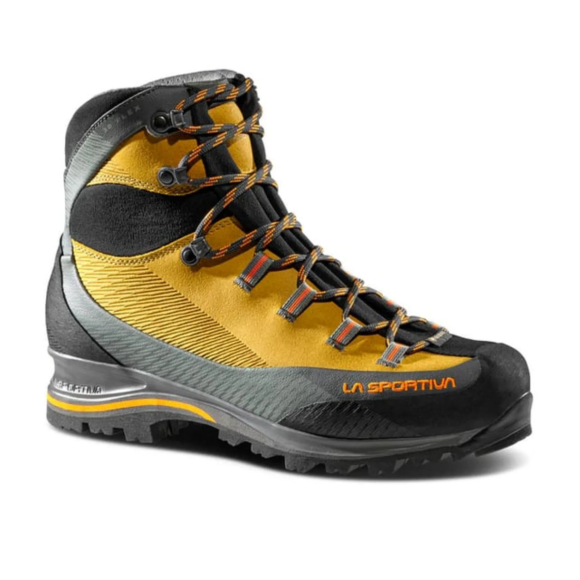 Trango TRK Leather GTX Savana/Tiger