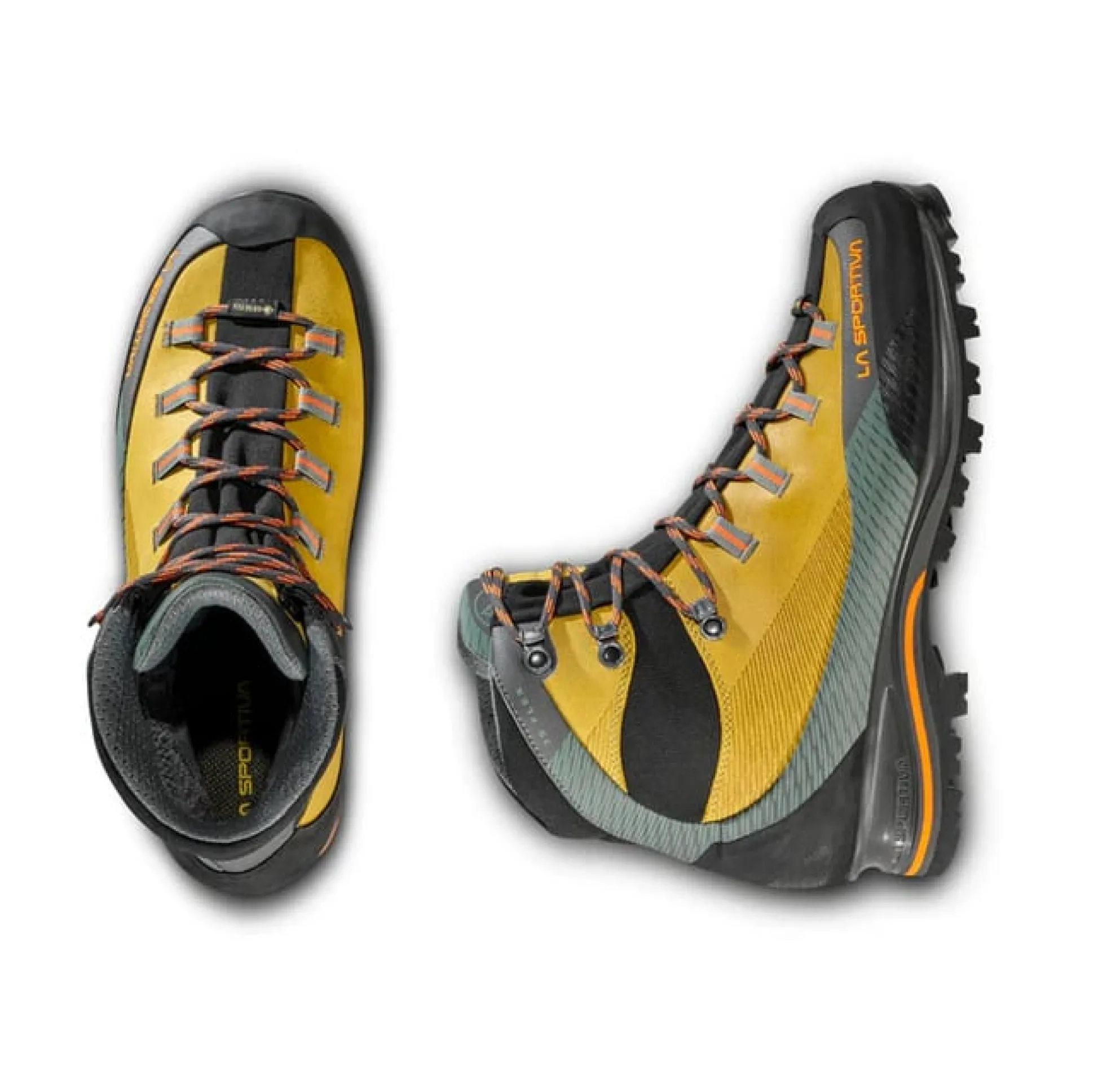 Trango TRK Leather GTX Savana/Tiger