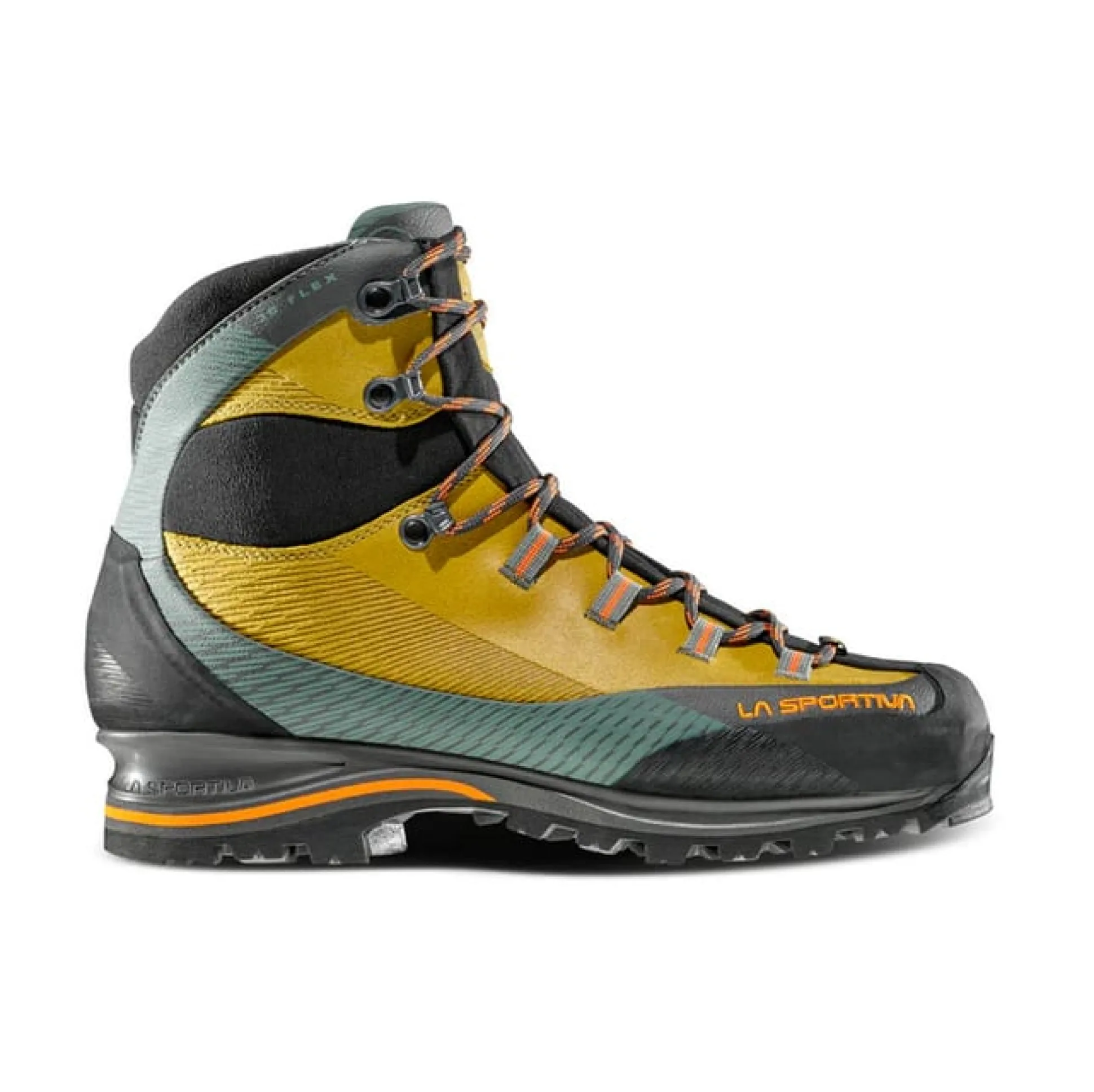 Trango TRK Leather GTX Savana/Tiger