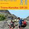Trans-Korsika: GR 20