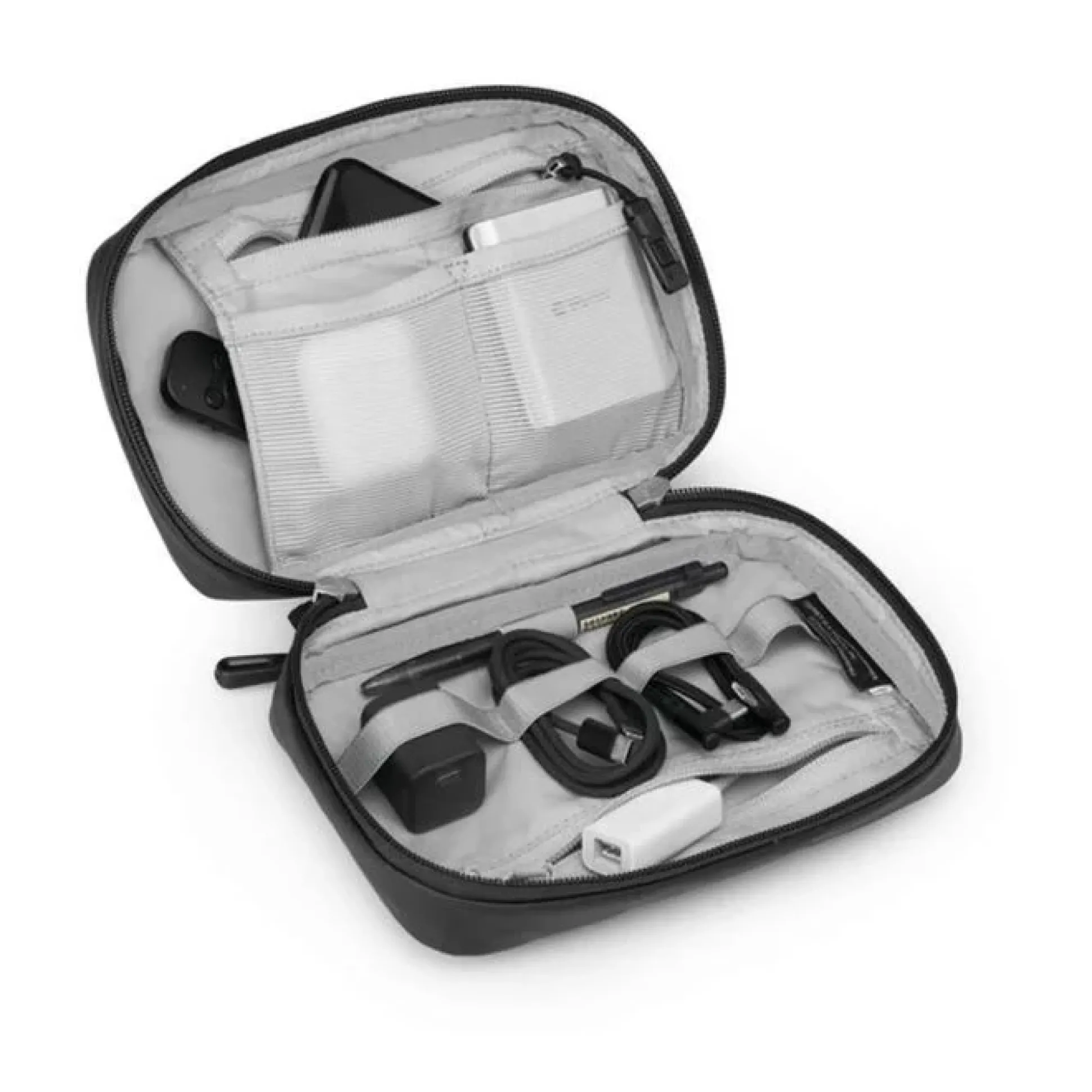 Transporter Powerhouse 2L - Black