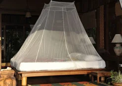 Travel Net Double - Ultraleicht