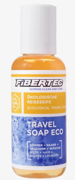 Travel Soap Eco - 100 ml