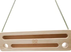 Travelboard Hangboard