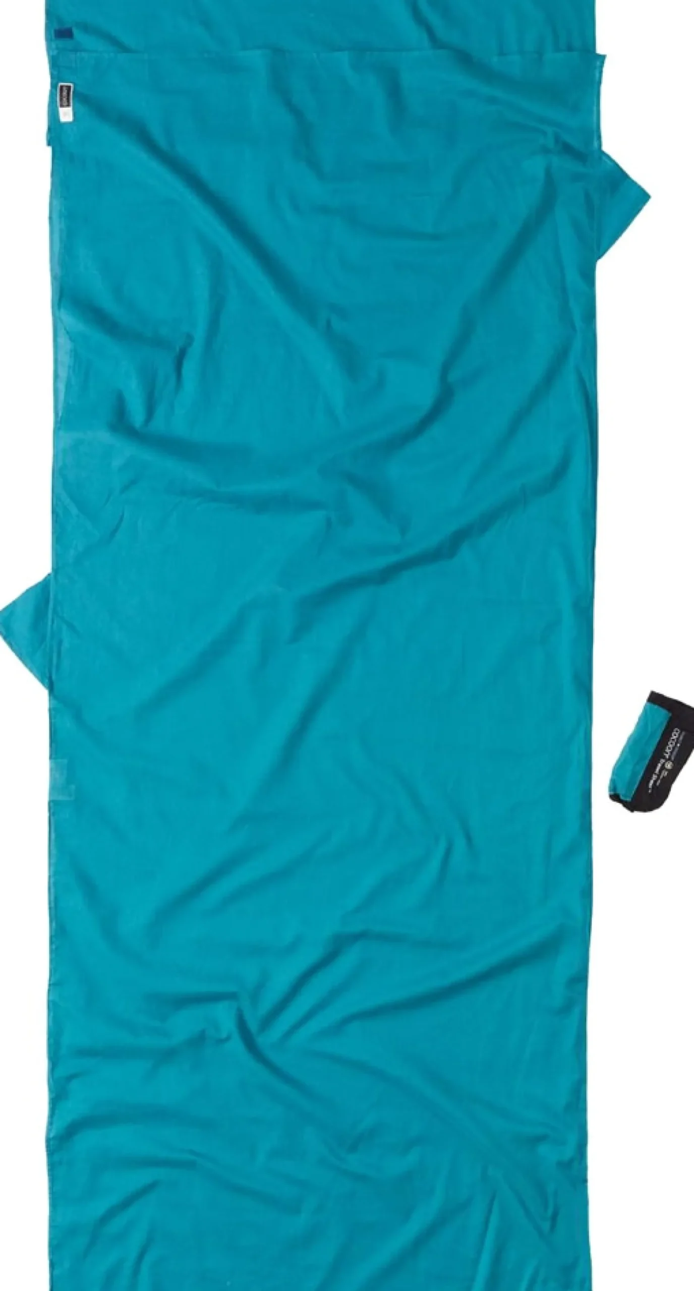 Travelsheet ägyptische Baumwolle Insect Shield