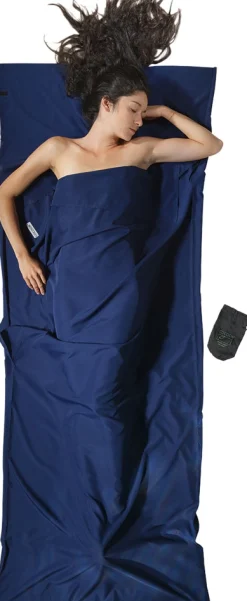 TravelSheet Microfaser