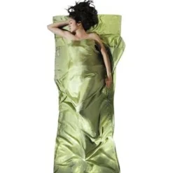 Travelsheet Silk Insect Shield