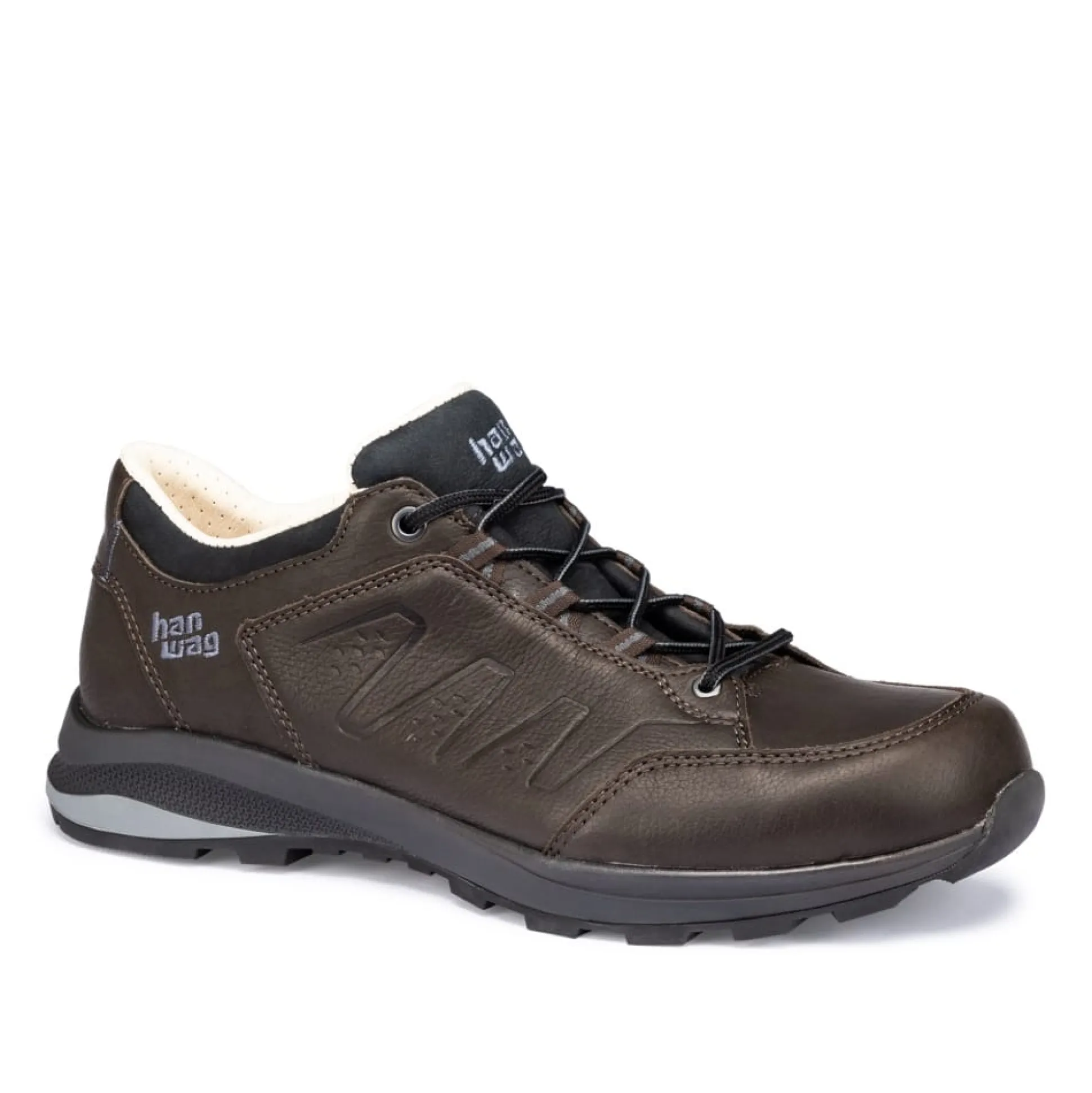 Travi Low SF Extra Chestnut/Blk