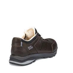 Travi Low SF Extra Chestnut/Blk