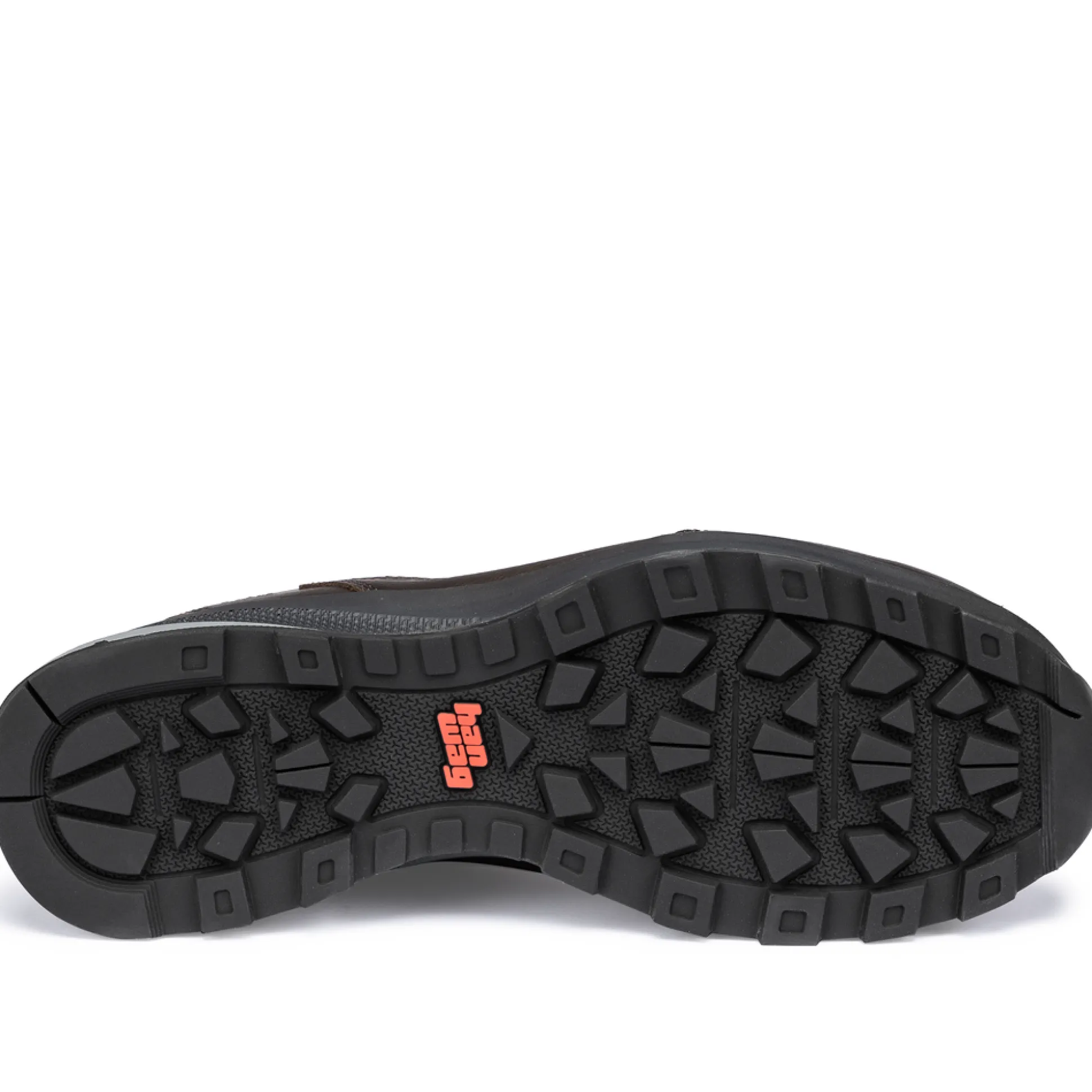 Travi Low SF Extra Chestnut/Blk