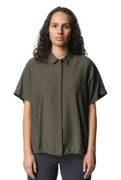 Tree Top W Dawn Green