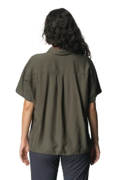 Tree Top W Dawn Green