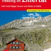 Trekking im Zillertal