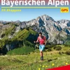 Trekking in den Bayerischen Alpen