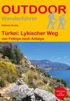 Türkei: Lykischer Weg