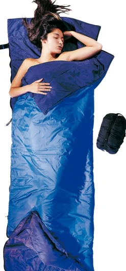 Tropic Traveler Silk