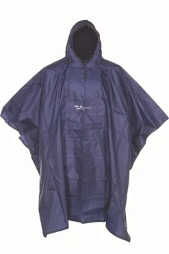 TS Poncho - Navy