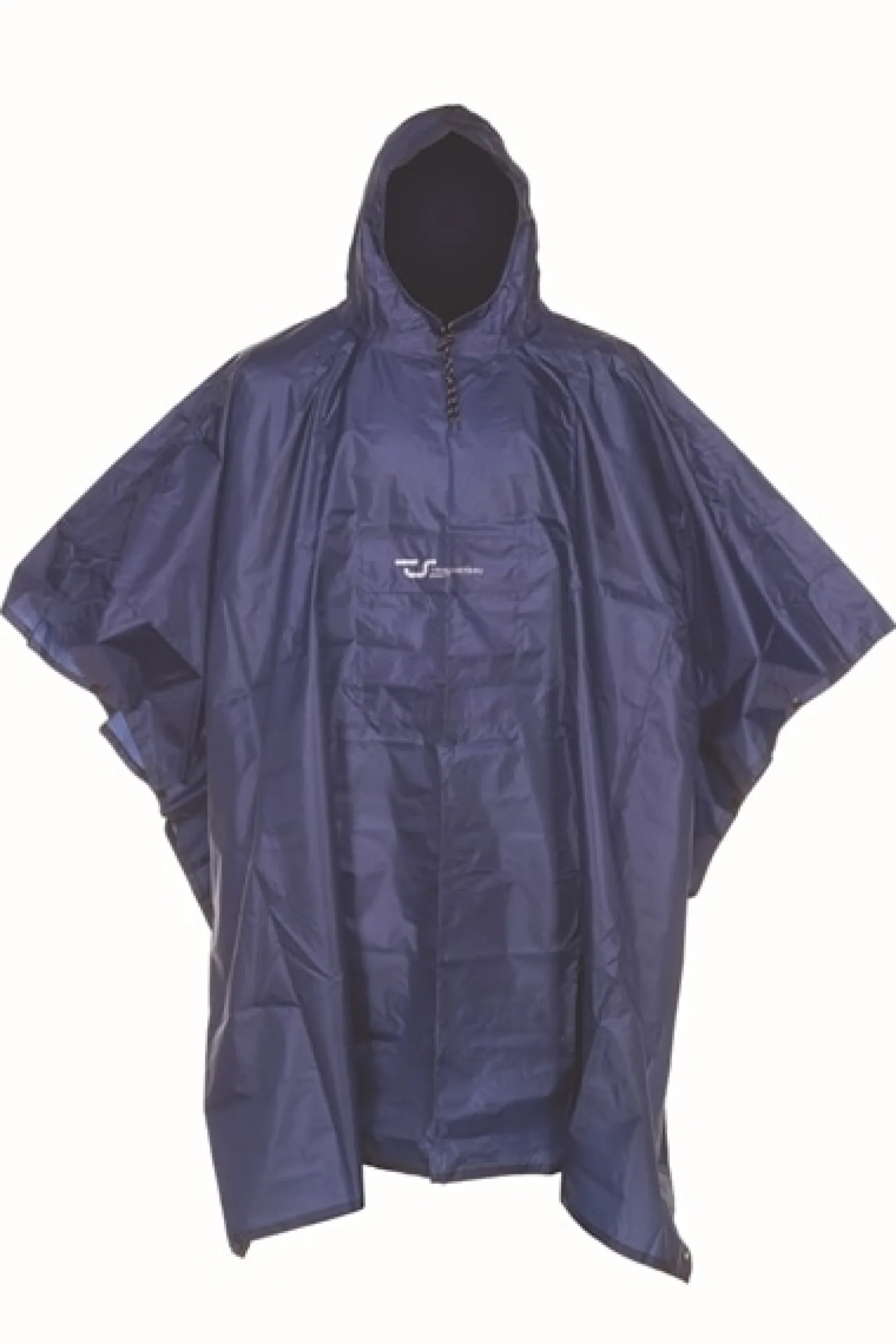 TS Poncho - Navy