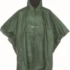 TS Poncho - Olive