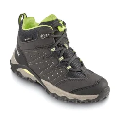 Tuam Junior GTX Graphit/Lemon