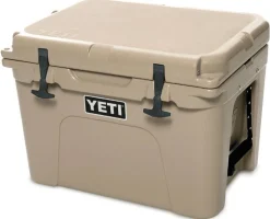 Tundra 35 Kühlbox - tan