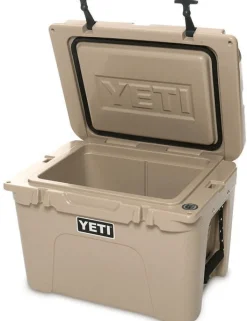 Tundra 35 Kühlbox - tan