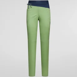 Tundra Pant - W - Green