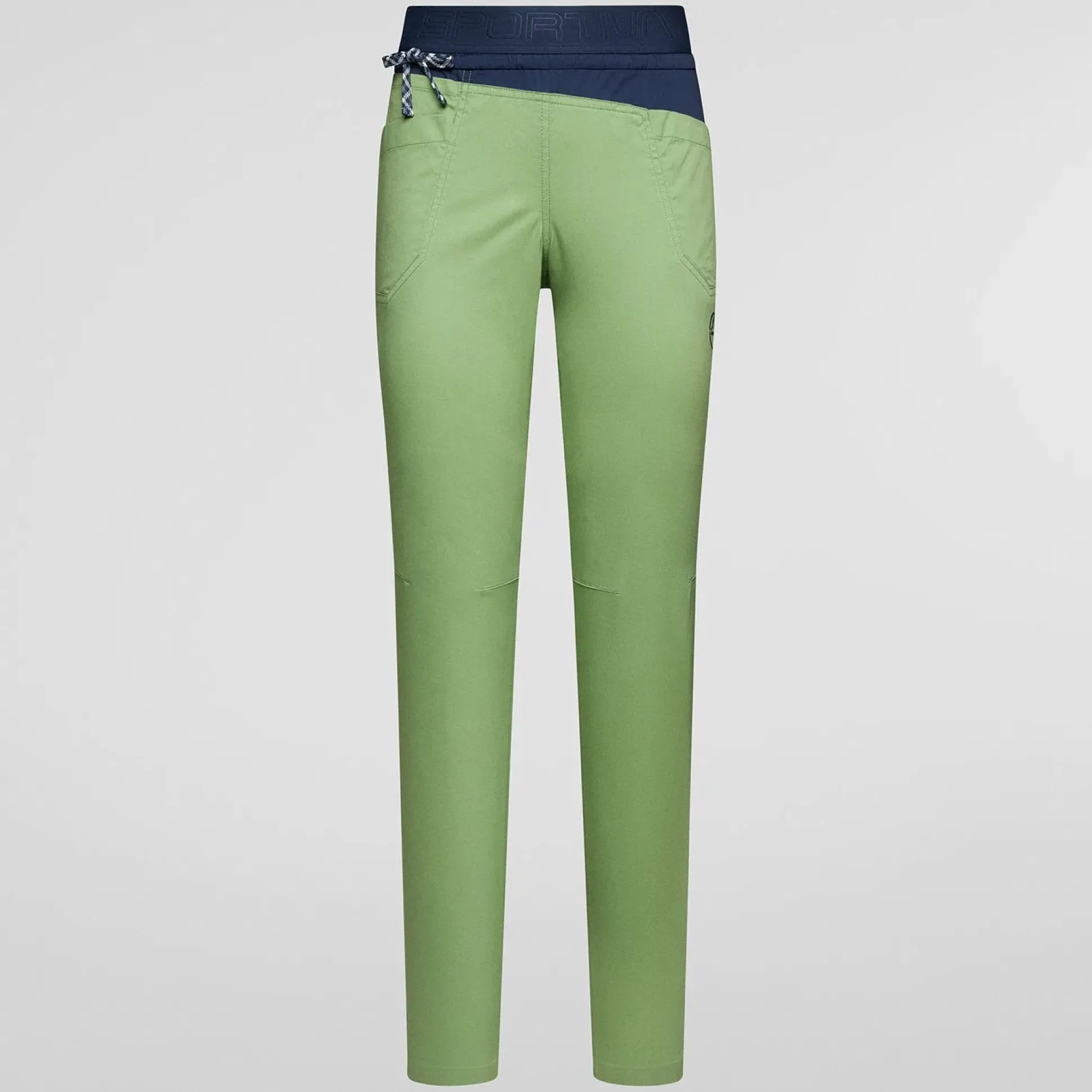Tundra Pant - W - Green