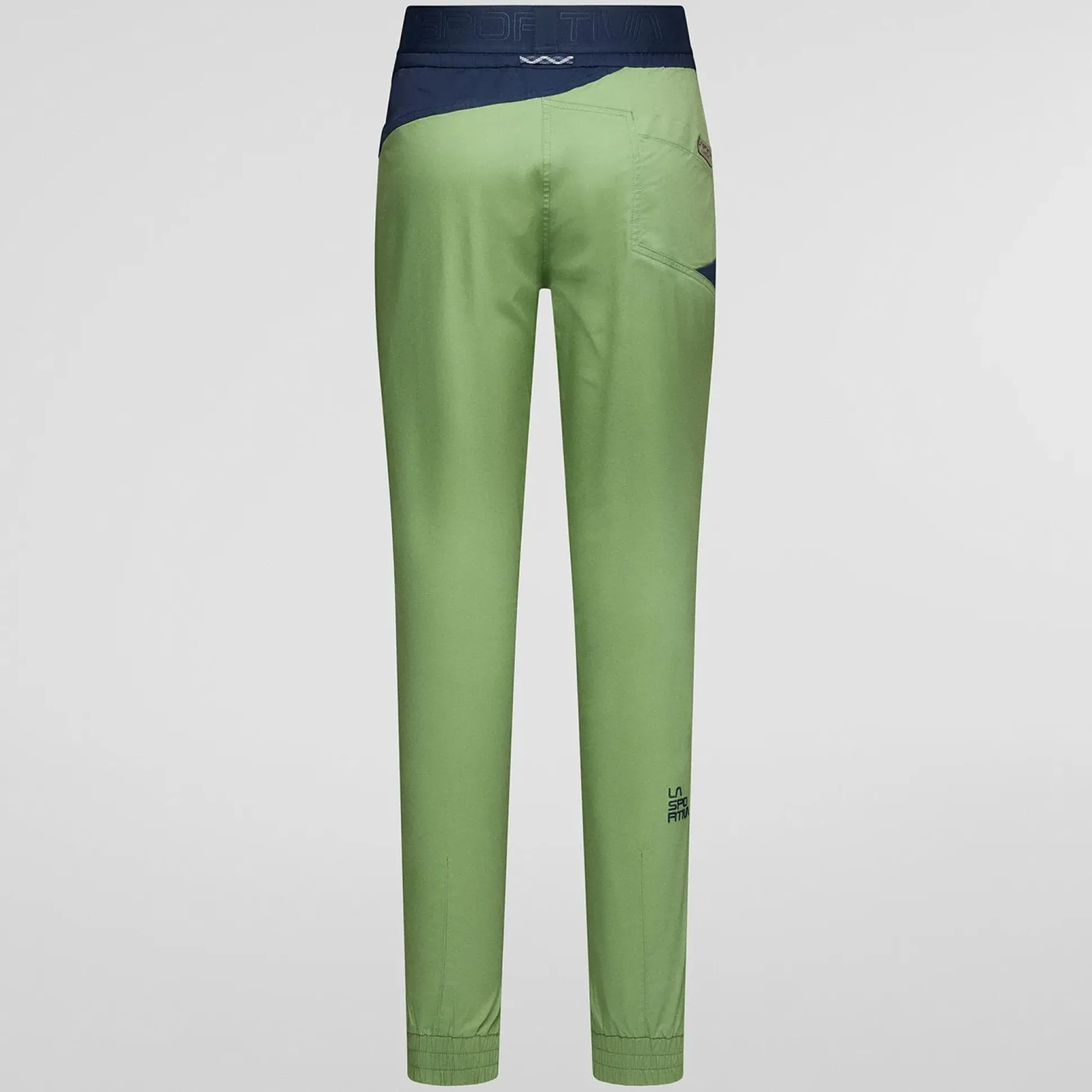 Tundra Pant - W - Green