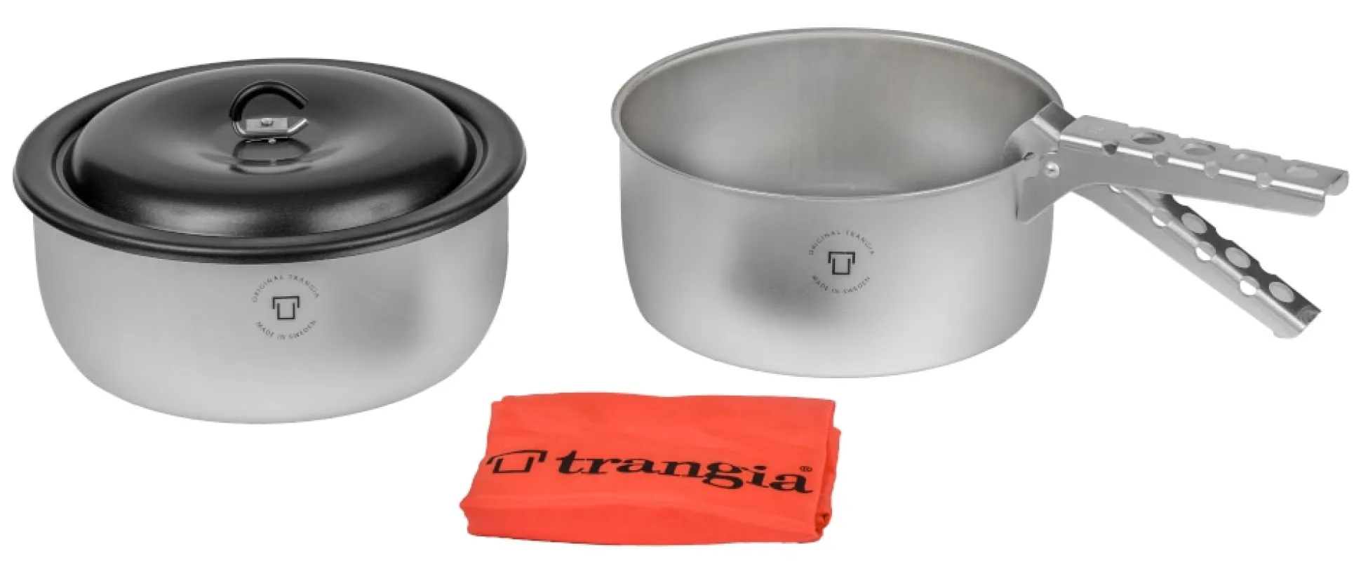 Tundra Set II Duossal