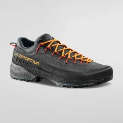 TX4 Evo Carbon/Papaya