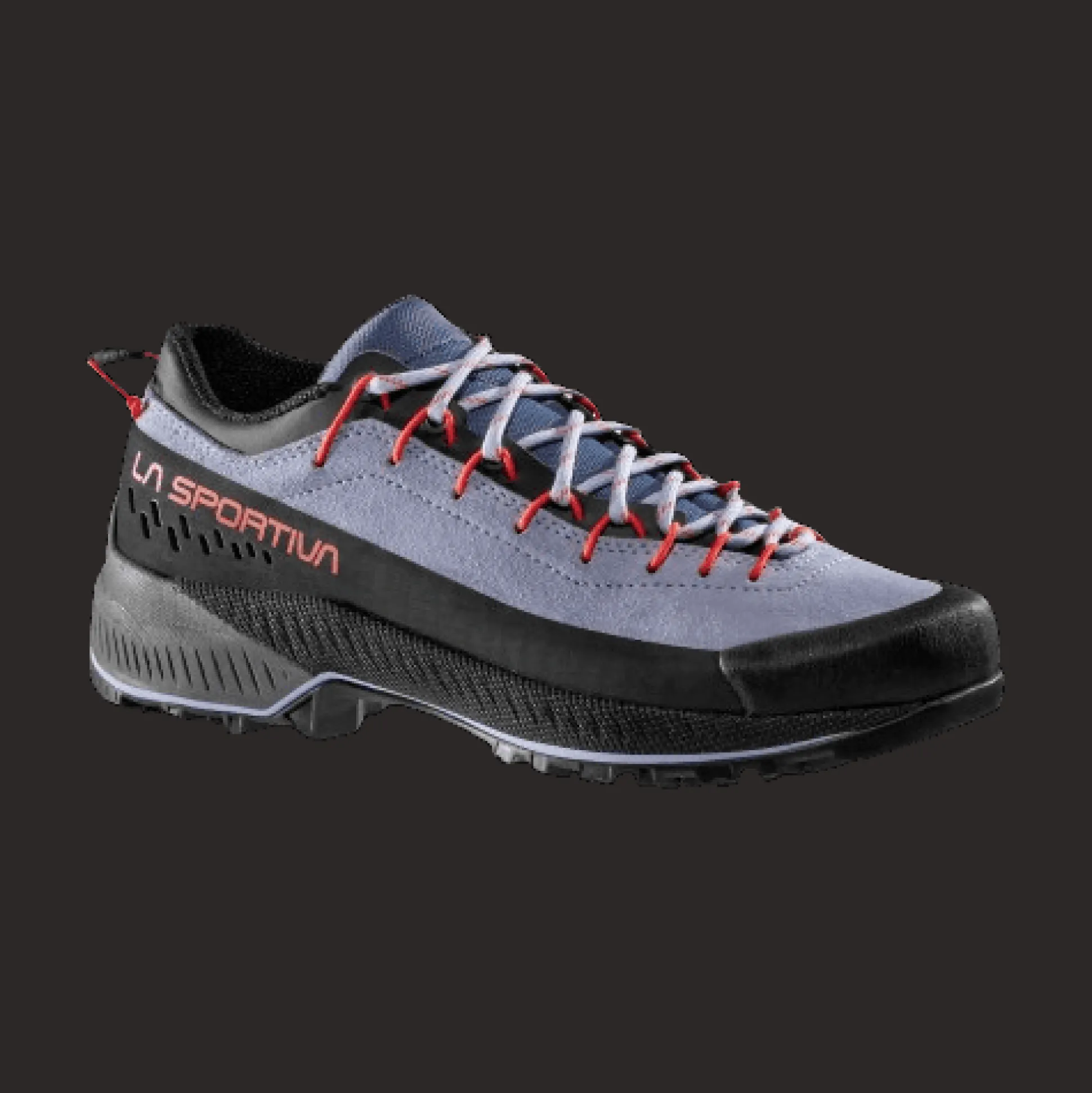 TX4 Evo Woman Stone Blue/Cherry