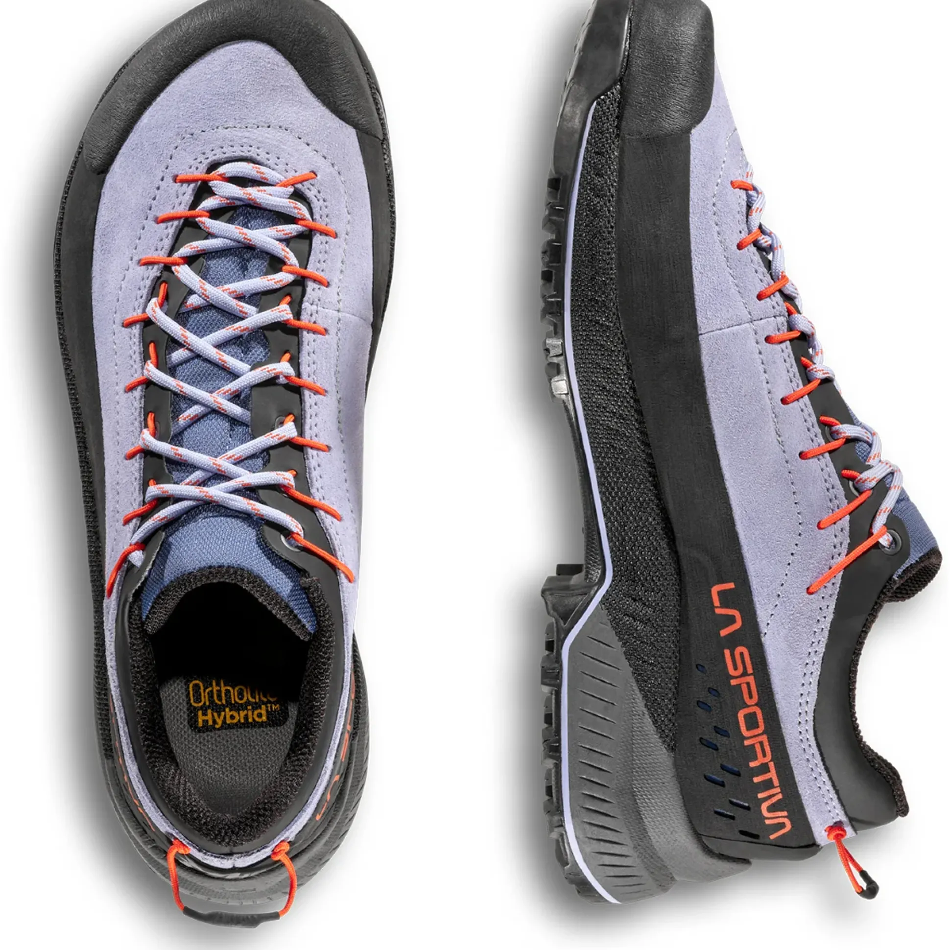 TX4 Evo Woman Stone Blue/Cherry