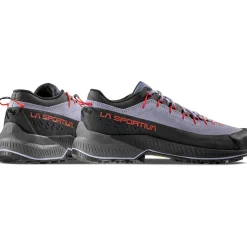 TX4 Evo Woman Stone Blue/Cherry