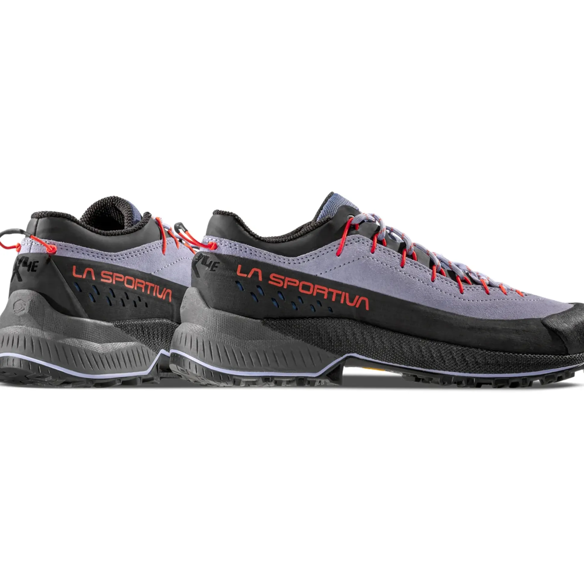 TX4 Evo Woman Stone Blue/Cherry