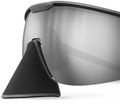 Ultimate Cover Spectron 4 - schwarz/orange