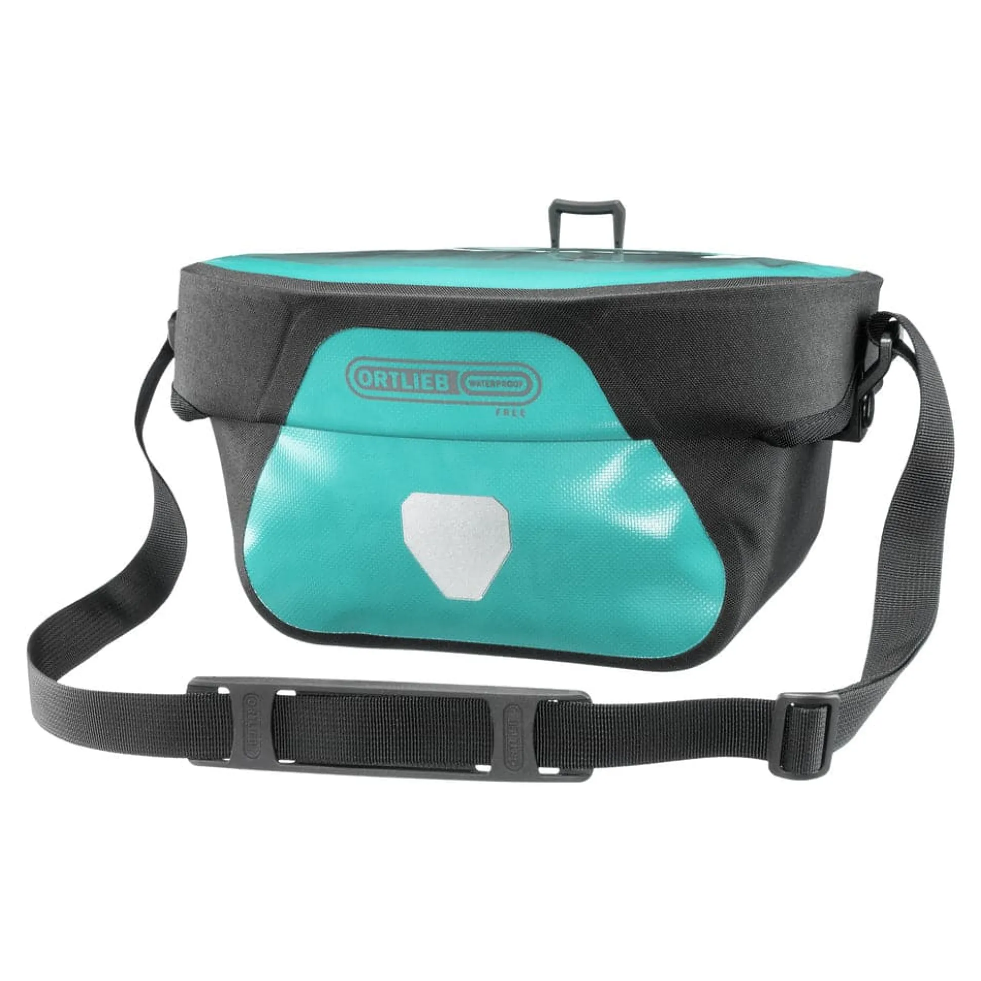 Ultimate Free Lagoon Black 5 Liter