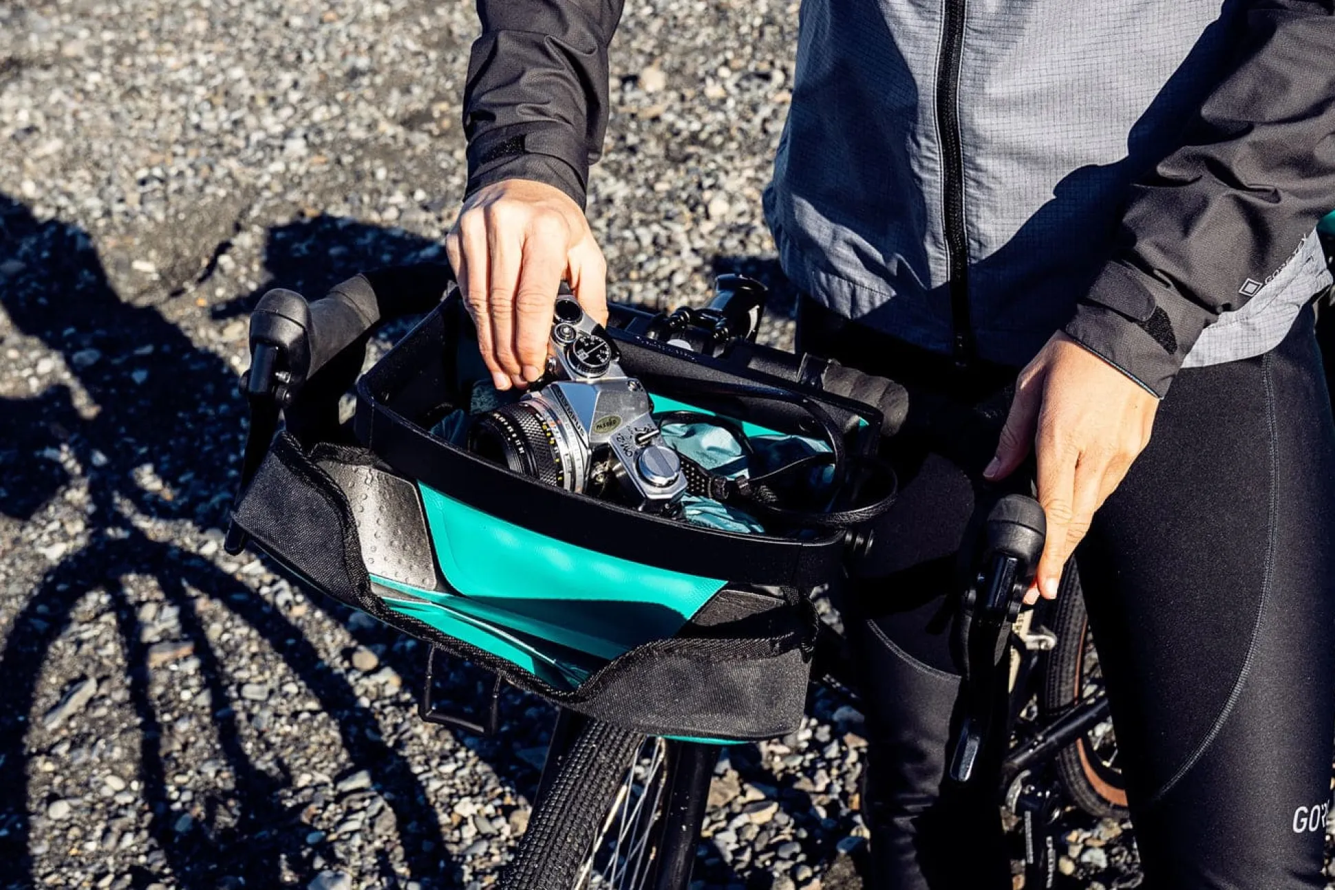 Ultimate Free Lagoon Black 5 Liter